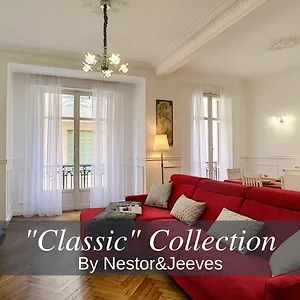  Apartment Nestor&jeeves - Palazzo Verdi -