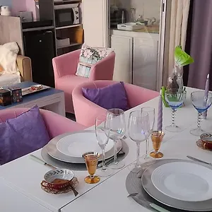  Apartment Nice 2 Pieces 200 M Mer Promenade Des Anglais Atypique Original
